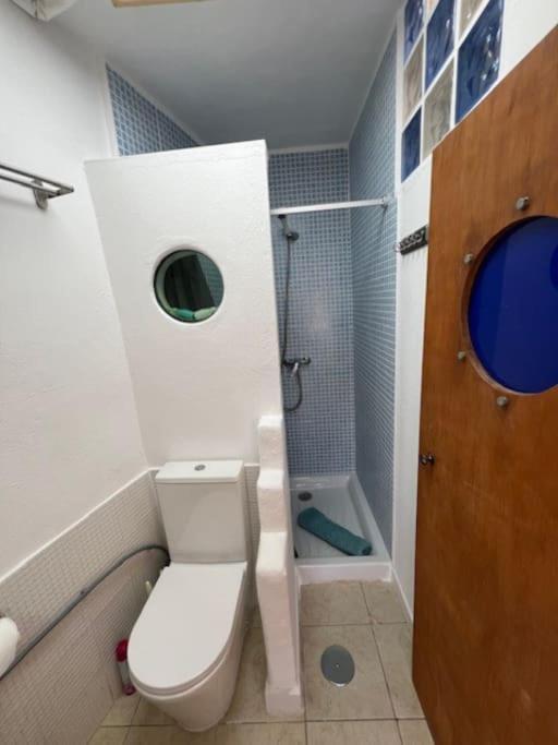Acogedor Apartamento En Famara Dış mekan fotoğraf