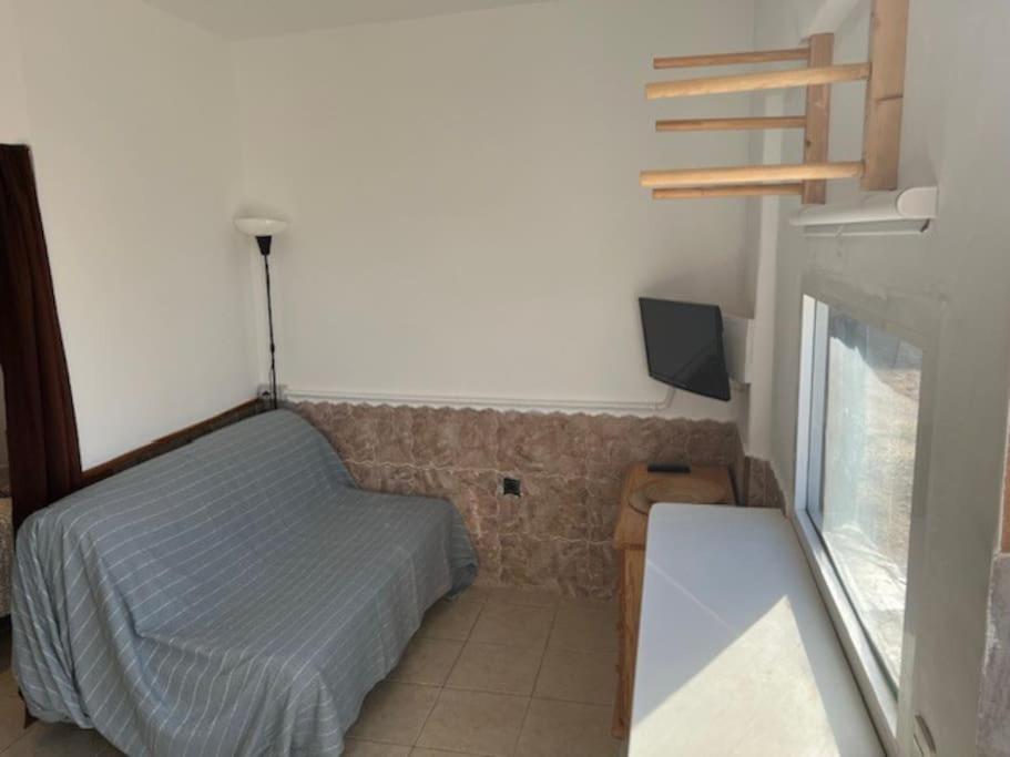 Acogedor Apartamento En Famara Dış mekan fotoğraf